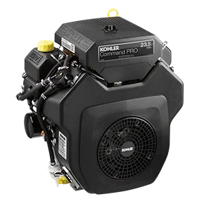 картинка Двигатель KOHLER CH730 Command PRO 23,5 HP (Horizontal Shaft) V-Twin