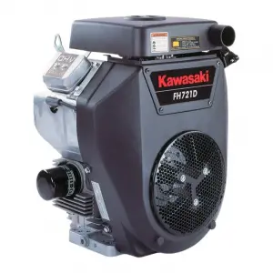 картинка Двигатель Kawasaki FH721D  4-Stroke Horizontal FH Series