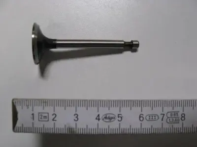 картинка Клапан впускной 14711-ZF1-000