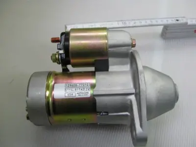 картинка Электростартер S114-817A