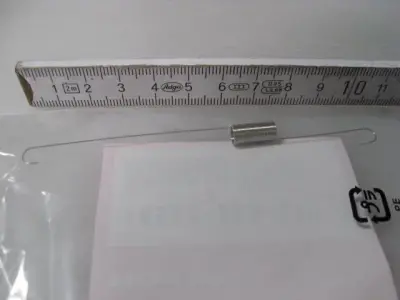 картинка Пружина тяги регулятора скорости