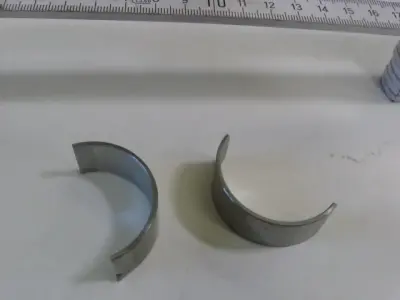 картинка Вкладыш шатуна 0,25