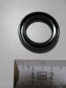 картинка Сальник со ст. вала 28х41,25х6