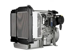картинка Двигатель Perkins 1104C-44TA