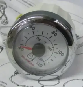 картинка Датчик температуры двигателя 40-120С