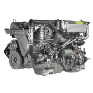 картинка Двигатель YANMAR 6LPA-STP2 (Z) / 6LPA-STC (Z)