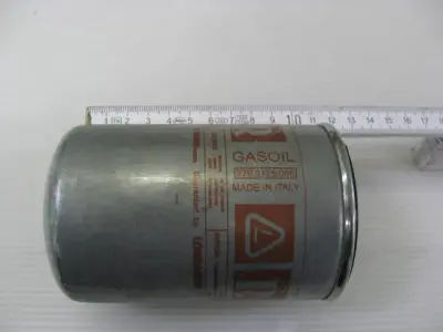 картинка Фильтр топливный -> ED0021752860-S/P553004