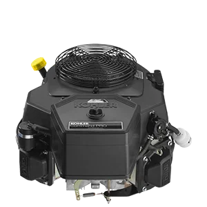 картинка Двигатель KOHLER CV640 Command PRO 25,0 HP (Vertical Shaft) V-Twin