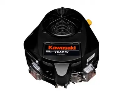 картинка Двигатель Kawasaki FR691V 4-Stroke Vertical FR Series